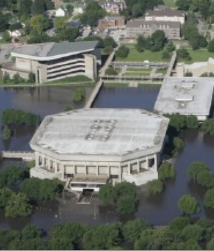 Iowa State University