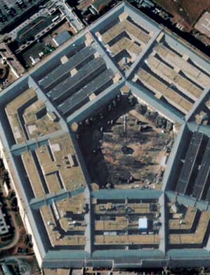 The Pentagon