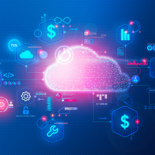 Centralized Management 
