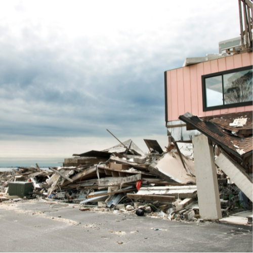 Hurricane Recovery For Your Business