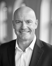 Headshot of Brendan Egan