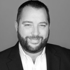 Headshot of Cal McCarty