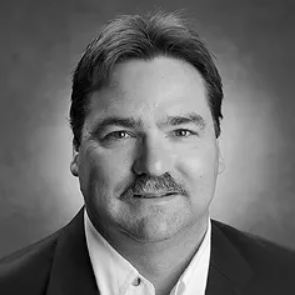 Headshot of Craig Borowski