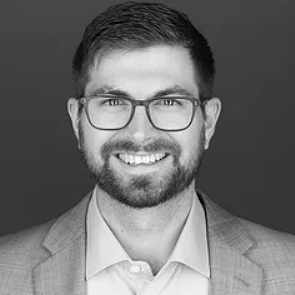 Headshot of Drew Draisey