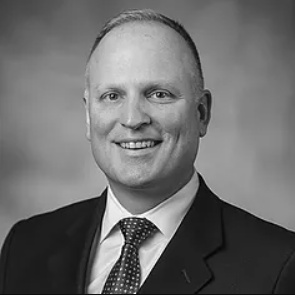 Headshot of Jim Boccher