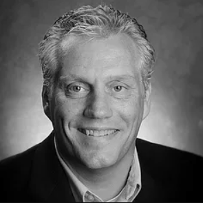 Headshot of Kim Brooks