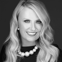 Headshot of Leslie Boley