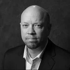 Headshot of Michael Veldman